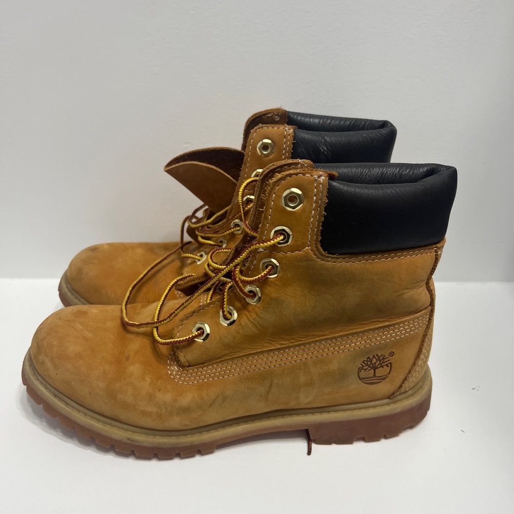 Timberland Men’s Waterproof Boots | Size 8 1/2 M